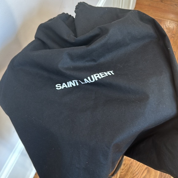 Saint Laurent Paris (YSL). A gorgeous Neverful   tote.  Pouch included. Dust bag - Picture 9 of 9